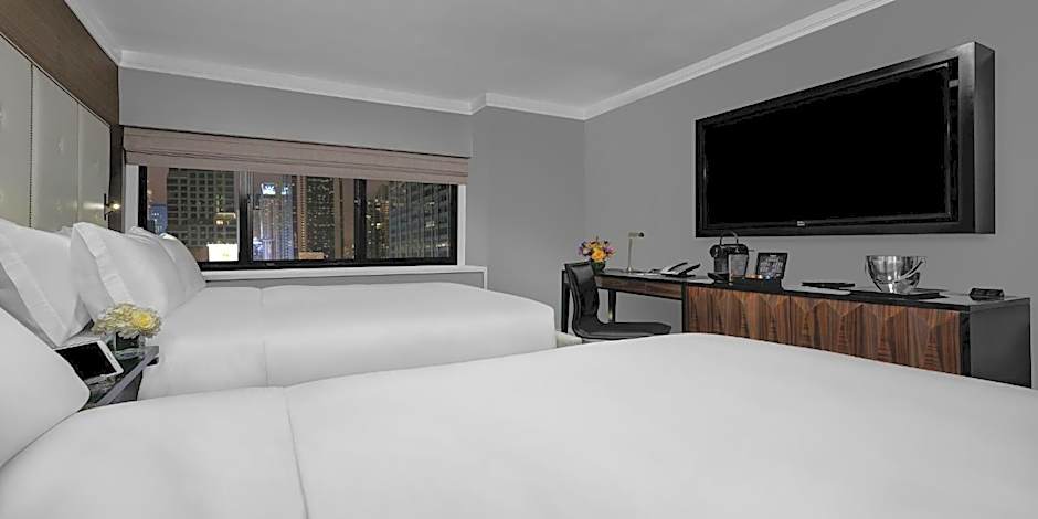 The Manhattan at Times Square By IHG