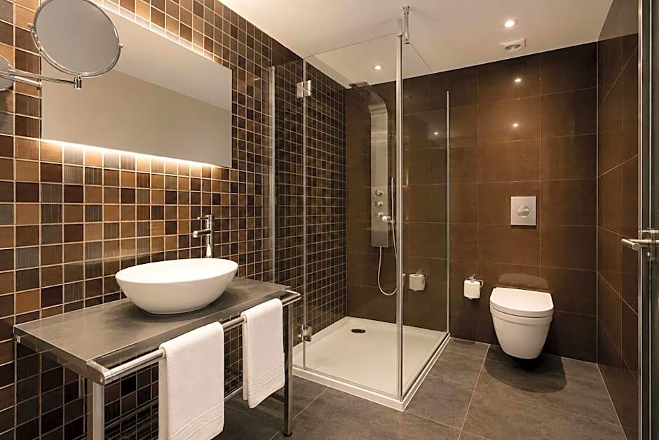 Hotel Sancho Abarca Petit SPA