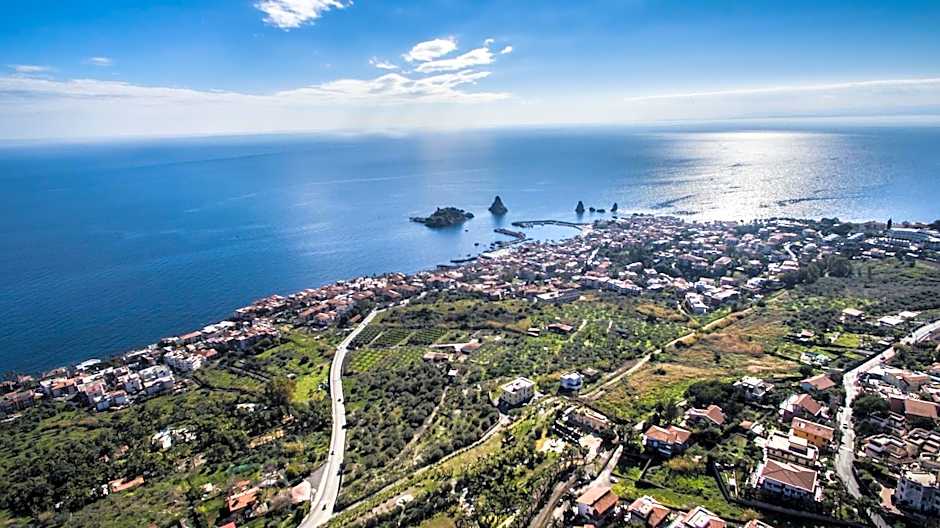 Sicilia's Art Hotel & Spa