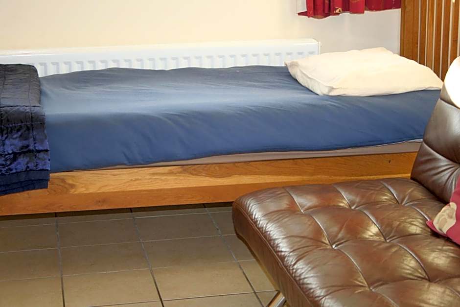 BCC Loch Ness Hostel