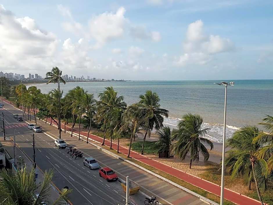 Beira Mar do Cabo Branco com vista 4400 - 308