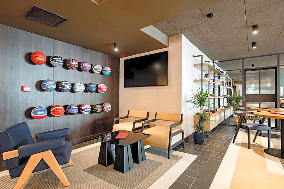 Best Western Premier Malta