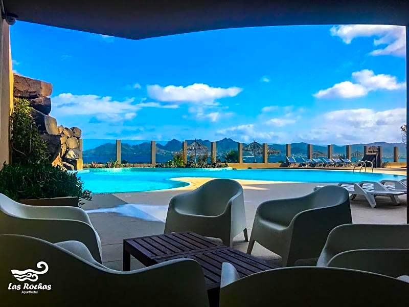 Aparthotel Las Rochas