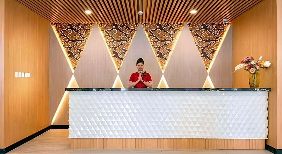 D'primahotel Balikpapan