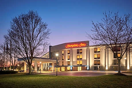 Hampton Inn By Hilton Lancaster, Pa