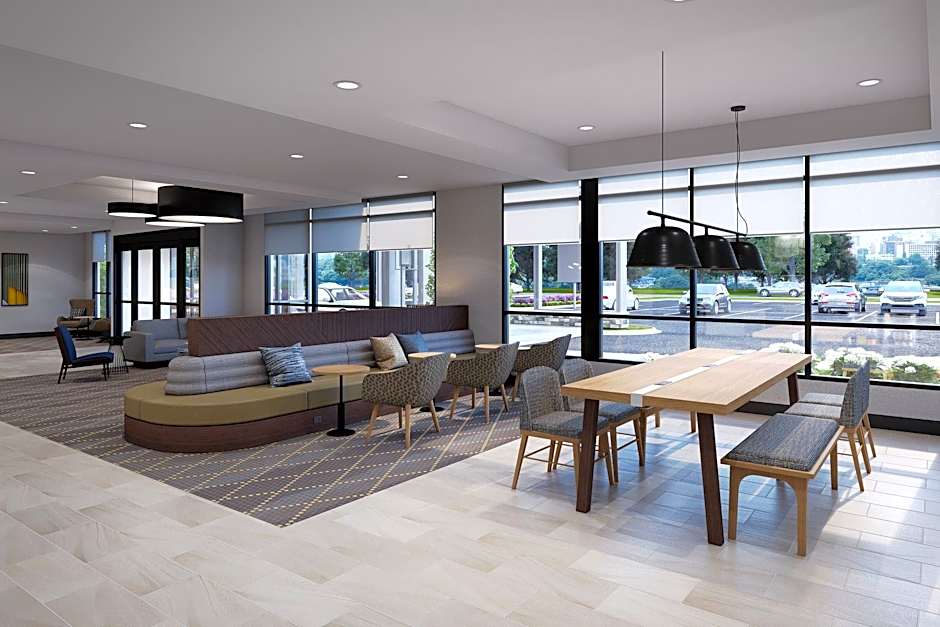 Holiday Inn Hotel And Suites Mt Juliet Nashville Area By IHG