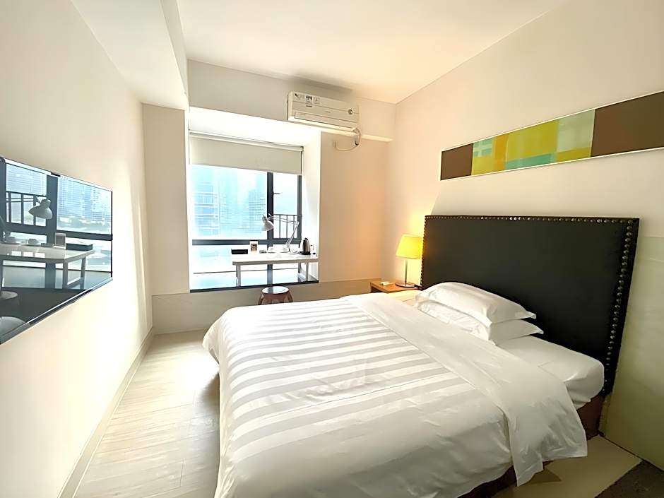 Guangzhou Timmy Hotel