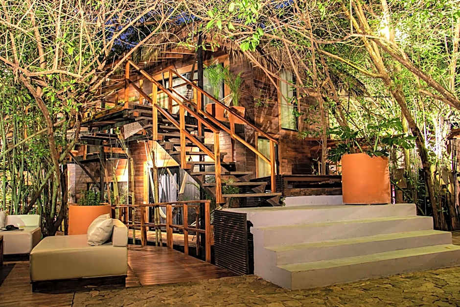 Hotel Noga