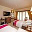 Hotel Kumala Pantai