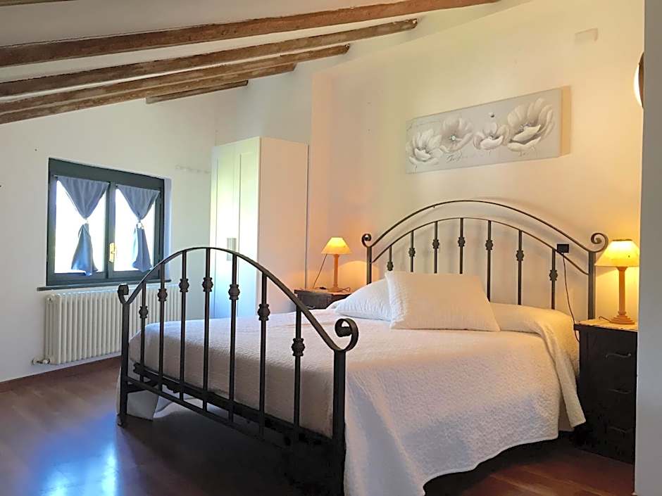 Hotel Villa San Fedele