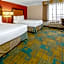 La Quinta Inn & Suites by Wyndham Salt Lake City Airport