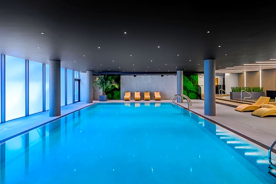 AC Hotel by Marriott Krakow