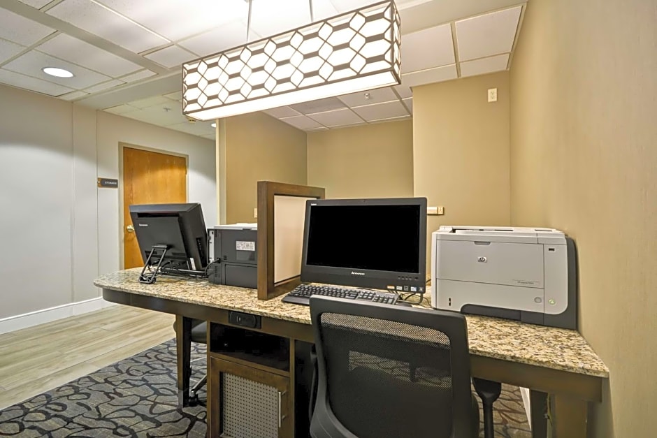 Homewood Suites Hillsboro Beaverton