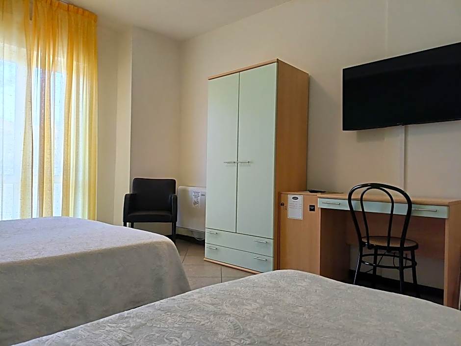 Hotel Ariston Imperial