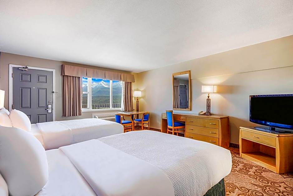 Days Inn by Wyndham Golden