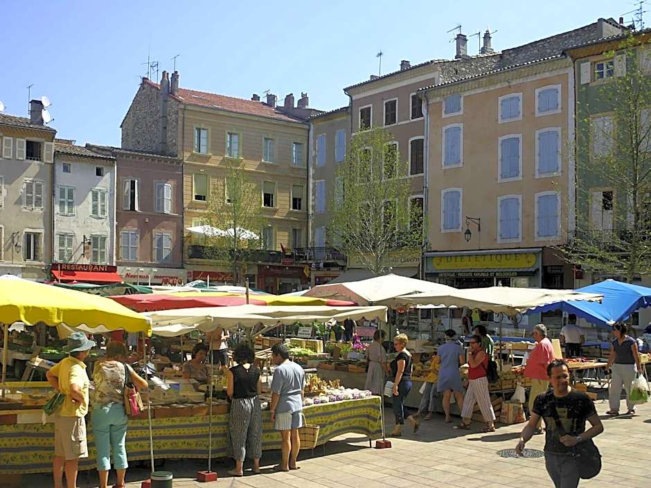 ibis Montélimar Nord