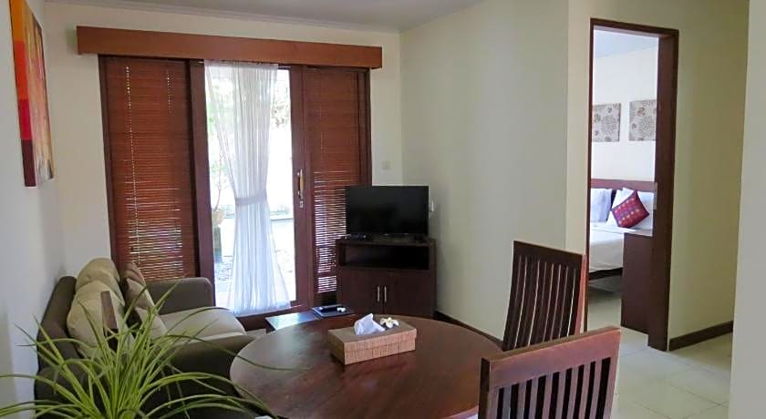 Sekuta Condo Suite