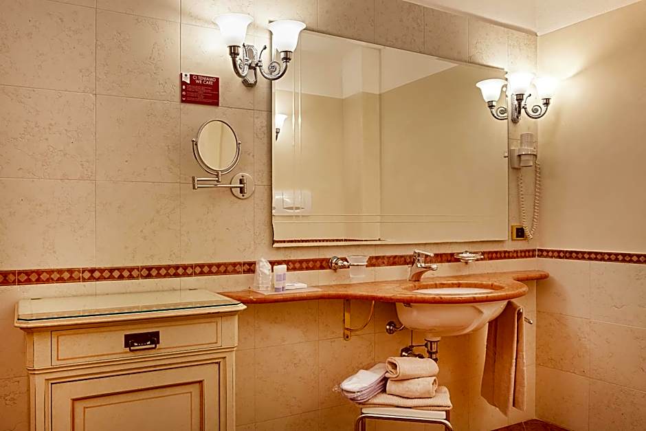 Villa Quaranta Tommasi Wine Hotel & SPA