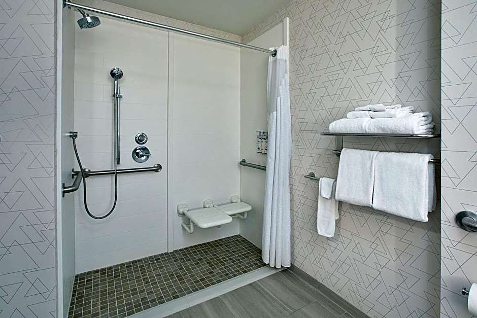 Holiday Inn Express Casper I-25 By IHG