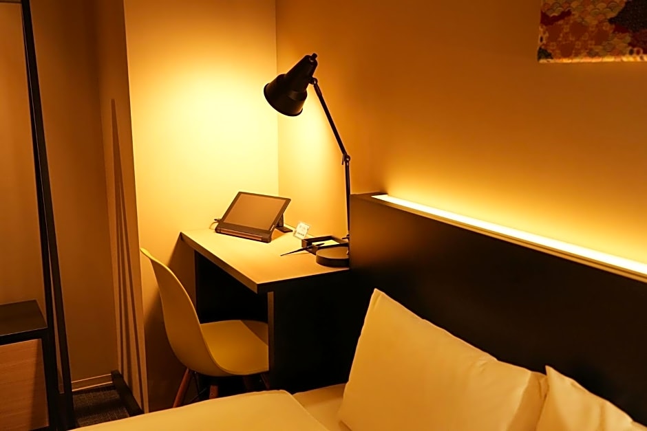 Nplus HOTEL Higashikanda-akihabara