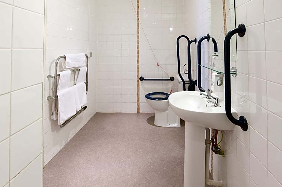 Admiral's Table, Bridgwater by Marston's Inns