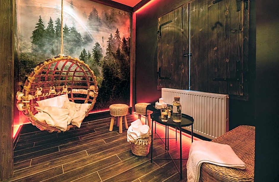 Aparthotel Narciarska 2