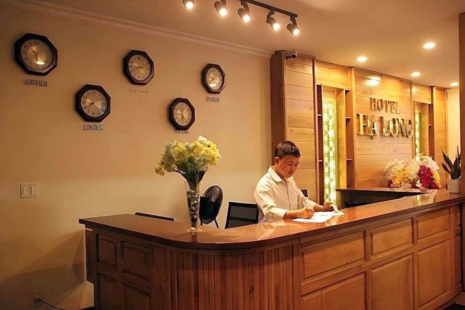 Ha Long Hotel