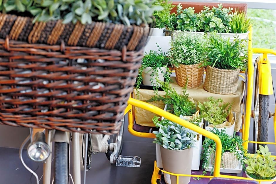 Lemontea Hotel Bangkok