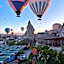 Goreme House Hotel
