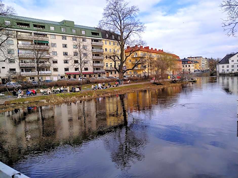 Hotell Charlotte / Stella