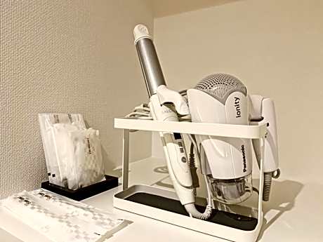 Twin Room with Extra Bed