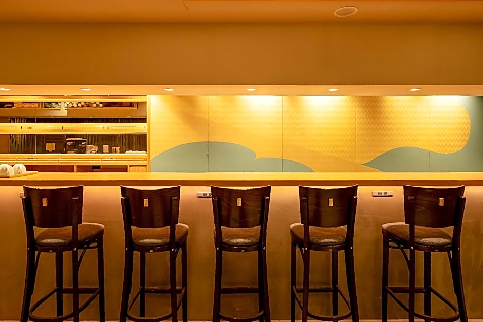 GOZAN HOTEL & SERVICED APARTMENT Higashiyama Sanjo