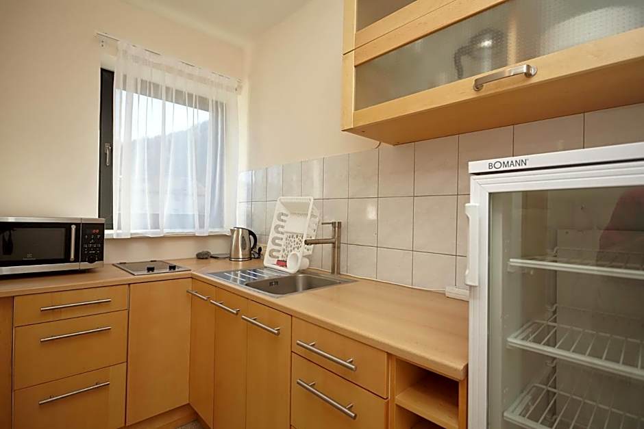 Residence AlpenHeart