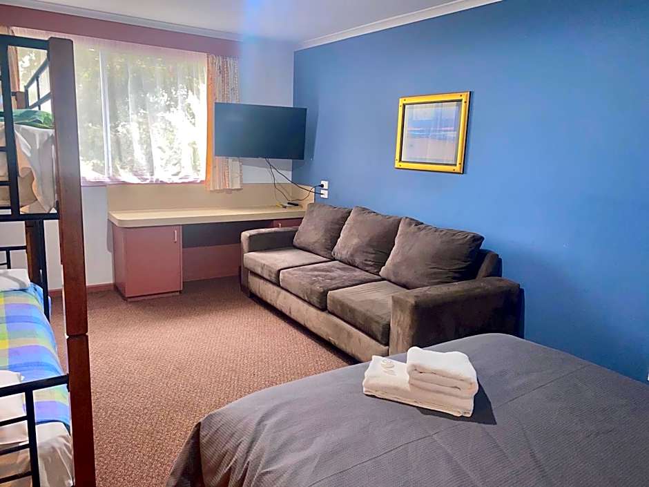 Limestone Coast Tourist Park