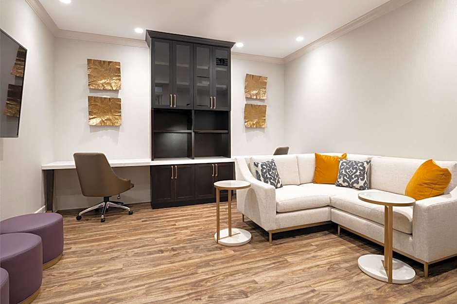 InterContinental New Orleans By IHG