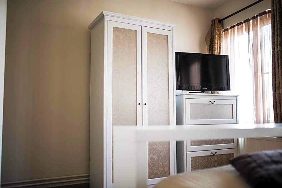 B&B A Dream City spa & Massages