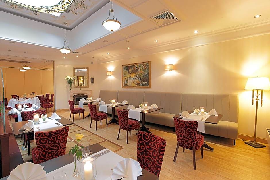 Branicki Boutique Rooms