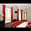 Hotel De Suede