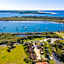 The Carmel Yamba