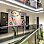 Hotel Bolivariana Plaza Medellin