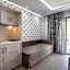 The Elegant Apartments