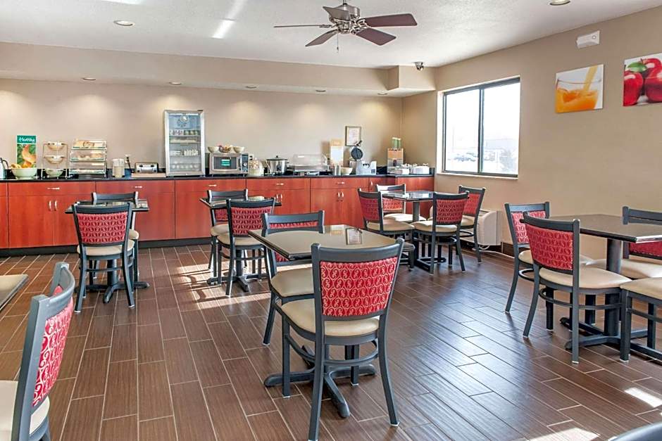 Quality Inn Effingham North