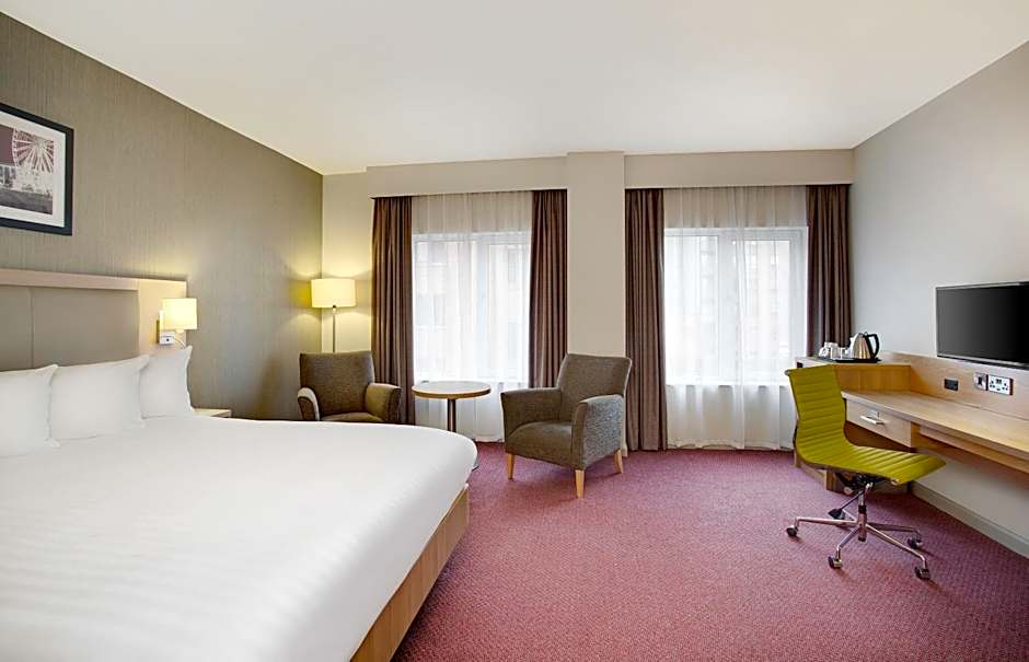 Leonardo Hotel Manchester Central