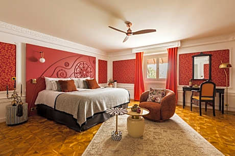 Prestige Double or Twin Room