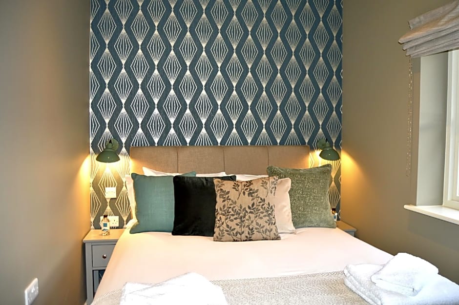 The Nest Hotel and Restaurant