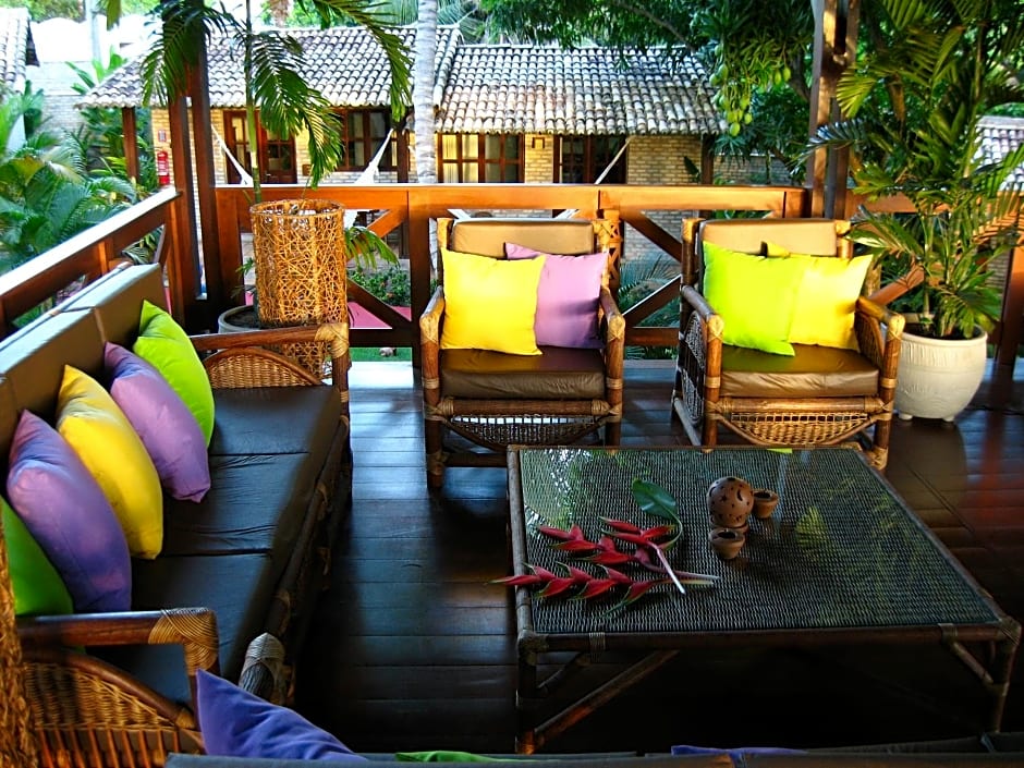 ThalassaGarden Hotel - Pousada