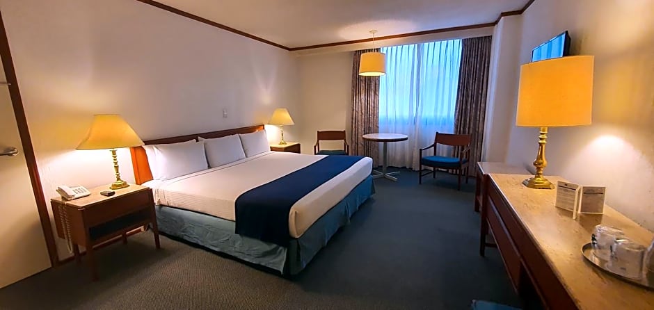 Hotel Bristol