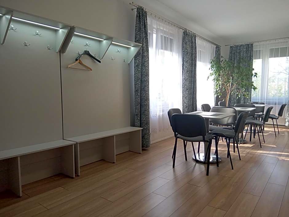 Noclegi PODZAMCZE PTTK