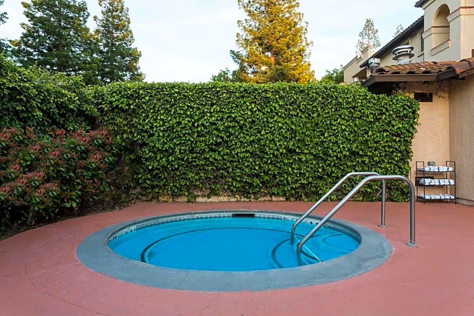 Wyndham Garden San Jose Silicon Valley