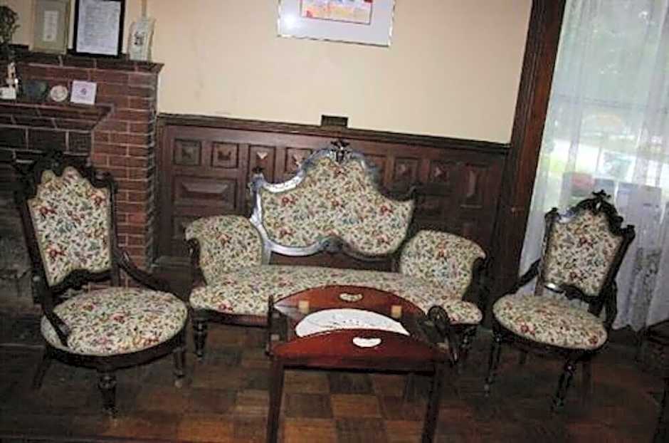The Queen Anne Inn